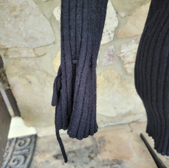 Sweater dress Small S - Picture 3 of 4